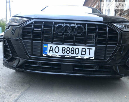 Ауди Ку3, объемом двигателя 1.98 л и пробегом 20 тыс. км за 40300 $, фото 3 на Automoto.ua