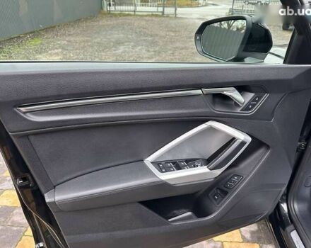 Ауди Ку3, объемом двигателя 2 л и пробегом 173 тыс. км за 23950 $, фото 15 на Automoto.ua