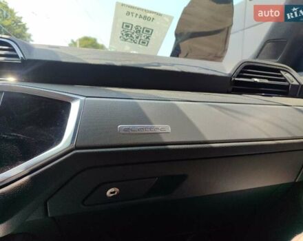 Ауди Ку3, объемом двигателя 1.98 л и пробегом 38 тыс. км за 13500 $, фото 20 на Automoto.ua