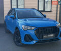 Ауди Ку3, объемом двигателя 2 л и пробегом 17 тыс. км за 30200 $, фото 1 на Automoto.ua