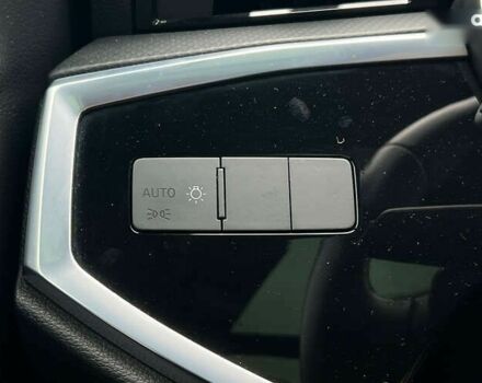 Ауди Ку3, объемом двигателя 2 л и пробегом 42 тыс. км за 27800 $, фото 18 на Automoto.ua