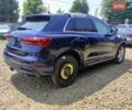 Ауди Ку3, объемом двигателя 1.98 л и пробегом 38 тыс. км за 13500 $, фото 1 на Automoto.ua