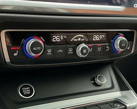 Ауди Ку3, объемом двигателя 2 л и пробегом 42 тыс. км за 27800 $, фото 16 на Automoto.ua