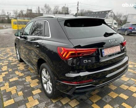 Ауди Ку3, объемом двигателя 2 л и пробегом 173 тыс. км за 23950 $, фото 7 на Automoto.ua