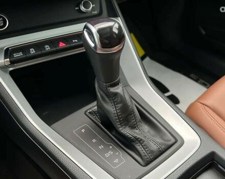 Ауди Ку3, объемом двигателя 2 л и пробегом 42 тыс. км за 27800 $, фото 17 на Automoto.ua