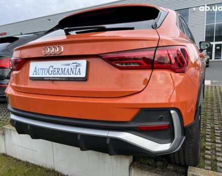 Ауди Ку3, объемом двигателя 2 л и пробегом 7 тыс. км за 51384 $, фото 9 на Automoto.ua