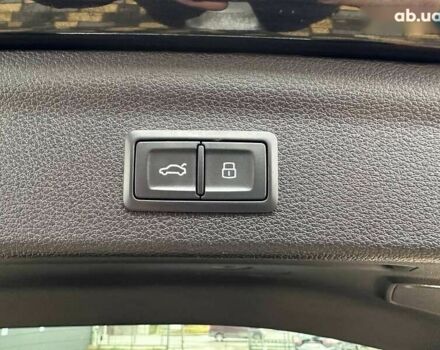 Ауди Ку3, объемом двигателя 2 л и пробегом 173 тыс. км за 23950 $, фото 21 на Automoto.ua