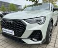 Ауди Ку3, объемом двигателя 2 л и пробегом 1 тыс. км за 59339 $, фото 1 на Automoto.ua