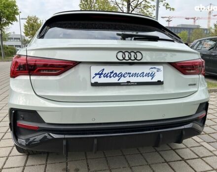 Ауди Ку3, объемом двигателя 2 л и пробегом 1 тыс. км за 59339 $, фото 35 на Automoto.ua
