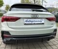 Ауди Ку3, объемом двигателя 2 л и пробегом 1 тыс. км за 59339 $, фото 35 на Automoto.ua