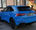 Ауди Ку3, объемом двигателя 2 л и пробегом 17 тыс. км за 30200 $, фото 20 на Automoto.ua