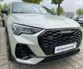 Ауди Ку3, объемом двигателя 2 л и пробегом 1 тыс. км за 59339 $, фото 28 на Automoto.ua