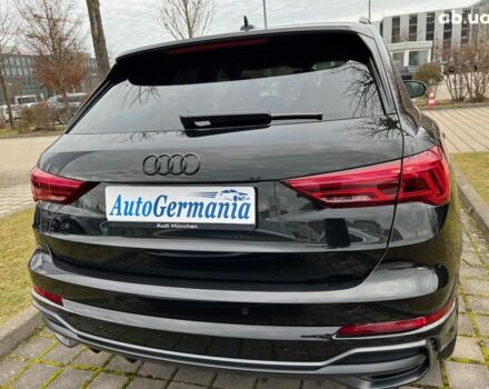 Ауди Ку3, объемом двигателя 2 л и пробегом 0 тыс. км за 54340 $, фото 31 на Automoto.ua