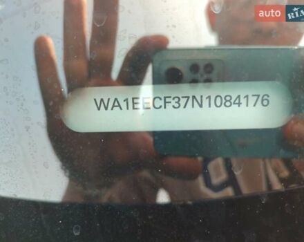 Ауди Ку3, объемом двигателя 1.98 л и пробегом 38 тыс. км за 13500 $, фото 9 на Automoto.ua