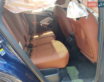 Ауди Ку3, объемом двигателя 1.98 л и пробегом 38 тыс. км за 13500 $, фото 36 на Automoto.ua