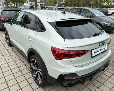 Ауди Ку3, объемом двигателя 2 л и пробегом 1 тыс. км за 59339 $, фото 33 на Automoto.ua