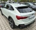 Ауди Ку3, объемом двигателя 2 л и пробегом 1 тыс. км за 59339 $, фото 33 на Automoto.ua