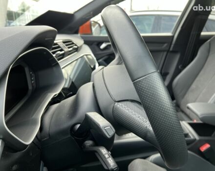 Ауди Ку3, объемом двигателя 2 л и пробегом 7 тыс. км за 51384 $, фото 18 на Automoto.ua