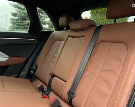 Ауди Ку3, объемом двигателя 2 л и пробегом 42 тыс. км за 27800 $, фото 22 на Automoto.ua