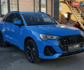 Ауди Ку3, объемом двигателя 2 л и пробегом 17 тыс. км за 30200 $, фото 8 на Automoto.ua