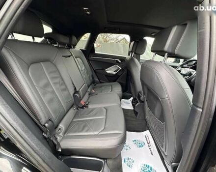 Ауди Ку3, объемом двигателя 2 л и пробегом 173 тыс. км за 23950 $, фото 22 на Automoto.ua