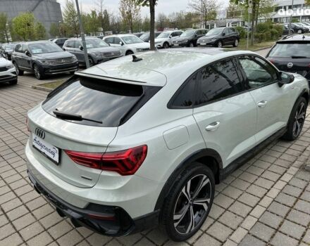 Ауди Ку3, объемом двигателя 2 л и пробегом 1 тыс. км за 59339 $, фото 31 на Automoto.ua