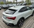 Ауди Ку3, объемом двигателя 2 л и пробегом 1 тыс. км за 59339 $, фото 31 на Automoto.ua