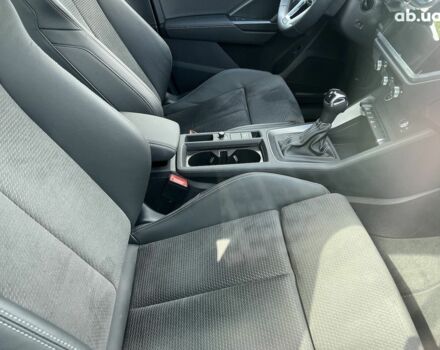 Ауди Ку3, объемом двигателя 2 л и пробегом 3 тыс. км за 48471 $, фото 5 на Automoto.ua