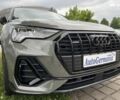 Ауди Ку3, объемом двигателя 2 л и пробегом 1 тыс. км за 57383 $, фото 1 на Automoto.ua