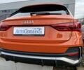 Ауди Ку3, объемом двигателя 2 л и пробегом 7 тыс. км за 51384 $, фото 10 на Automoto.ua