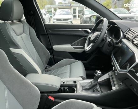 Ауди Ку3, объемом двигателя 2 л и пробегом 1 тыс. км за 59339 $, фото 19 на Automoto.ua