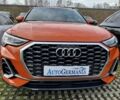 Ауди Ку3, объемом двигателя 2 л и пробегом 7 тыс. км за 51384 $, фото 4 на Automoto.ua