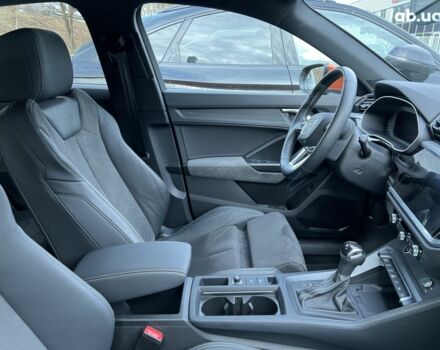 Ауди Ку3, объемом двигателя 2 л и пробегом 7 тыс. км за 51384 $, фото 26 на Automoto.ua