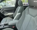 Ауди Ку3, объемом двигателя 2 л и пробегом 1 тыс. км за 59339 $, фото 12 на Automoto.ua