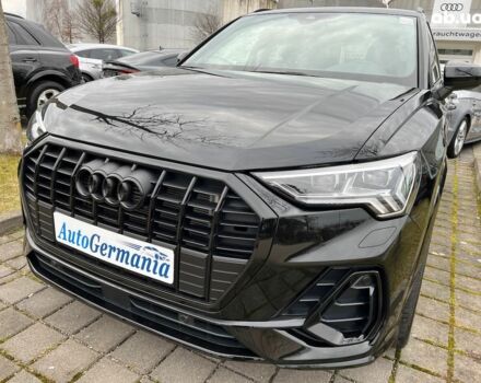 Ауди Ку3, объемом двигателя 2 л и пробегом 0 тыс. км за 54340 $, фото 1 на Automoto.ua