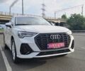 Ауди Ку3, объемом двигателя 1.98 л и пробегом 42 тыс. км за 33800 $, фото 1 на Automoto.ua
