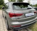 Ауди Ку3, объемом двигателя 2 л и пробегом 1 тыс. км за 57383 $, фото 23 на Automoto.ua