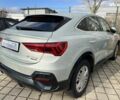 Ауди Ку3, объемом двигателя 1.98 л и пробегом 21 тыс. км за 46515 $, фото 7 на Automoto.ua