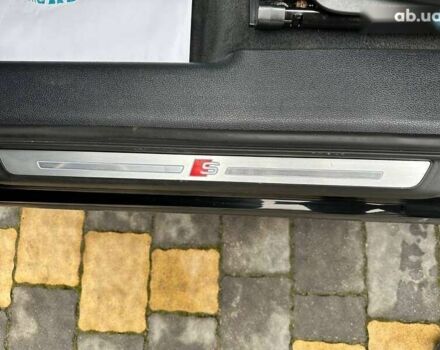 Ауди Ку3, объемом двигателя 2 л и пробегом 173 тыс. км за 23950 $, фото 16 на Automoto.ua