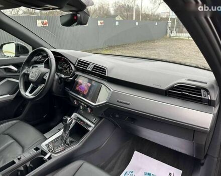 Ауди Ку3, объемом двигателя 2 л и пробегом 173 тыс. км за 23950 $, фото 23 на Automoto.ua