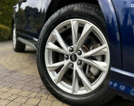 Ауди Ку3, объемом двигателя 2 л и пробегом 42 тыс. км за 27800 $, фото 23 на Automoto.ua