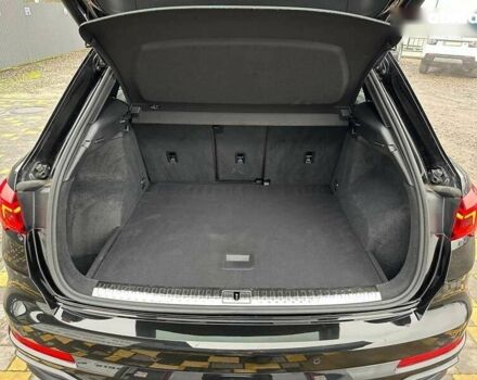 Ауди Ку3, объемом двигателя 2 л и пробегом 173 тыс. км за 23950 $, фото 19 на Automoto.ua