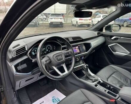 Ауди Ку3, объемом двигателя 2 л и пробегом 173 тыс. км за 23950 $, фото 13 на Automoto.ua