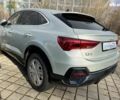 Ауди Ку3, объемом двигателя 1.98 л и пробегом 21 тыс. км за 46515 $, фото 28 на Automoto.ua