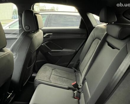 Ауди Ку3, объемом двигателя 2 л и пробегом 7 тыс. км за 51384 $, фото 14 на Automoto.ua