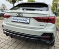 Ауди Ку3, объемом двигателя 2 л и пробегом 1 тыс. км за 59339 $, фото 37 на Automoto.ua