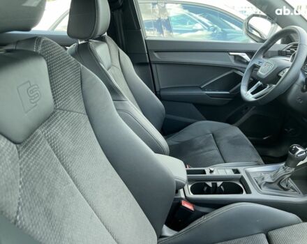 Ауди Ку3, объемом двигателя 2 л и пробегом 3 тыс. км за 48471 $, фото 8 на Automoto.ua