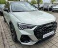 Ауди Ку3, объемом двигателя 2 л и пробегом 1 тыс. км за 59339 $, фото 26 на Automoto.ua