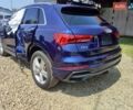 Ауди Ку3, объемом двигателя 1.98 л и пробегом 38 тыс. км за 13500 $, фото 27 на Automoto.ua