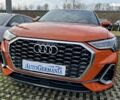 Ауди Ку3, объемом двигателя 2 л и пробегом 7 тыс. км за 51384 $, фото 5 на Automoto.ua